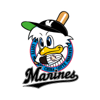 マリーンズ｜マーベルプロ野球オリジナルグッズ