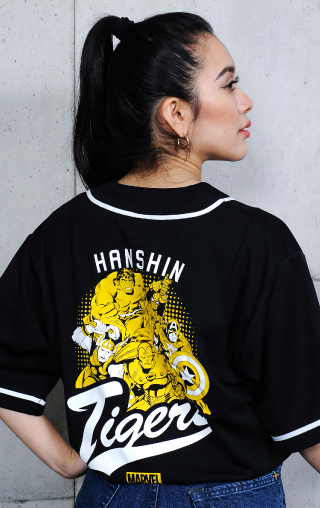 タイガース｜マーベルプロ野球オリジナルグッズ