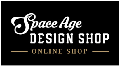 SpaceAge DESIGN SHOP